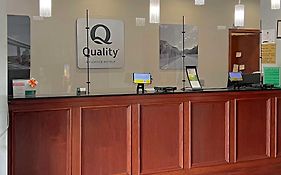 Quality Inn Adairsville Ga