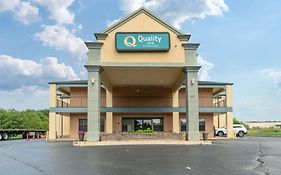 Quality Inn Adairsville-calhoun South  United States Of America