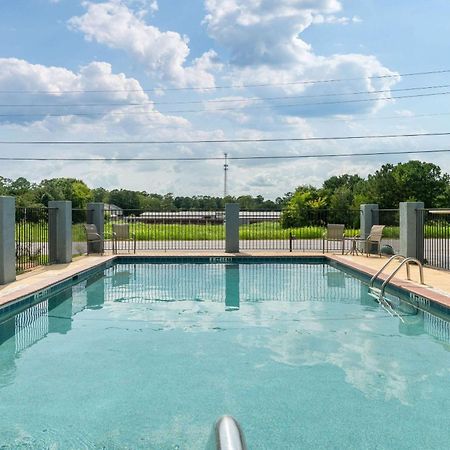 Quality Inn Adairsville-Calhoun South Exterior photo