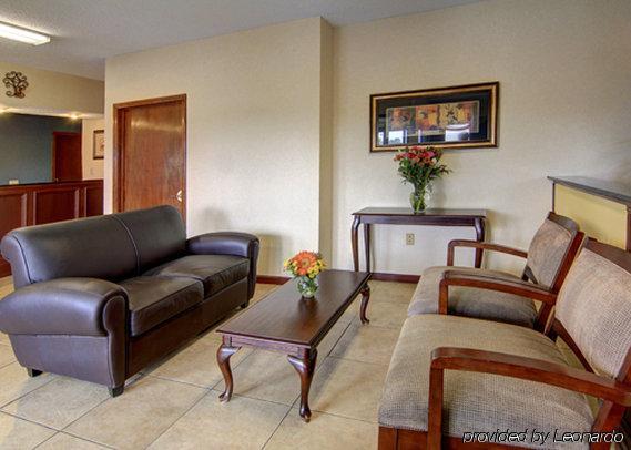 Quality Inn Adairsville-Calhoun South Room photo