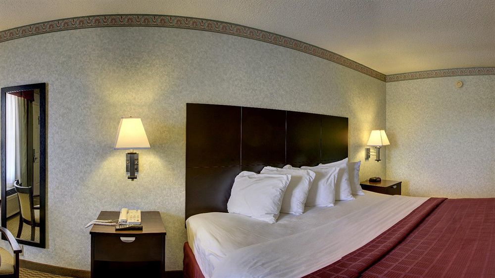 Quality Inn Adairsville-Calhoun South Exterior photo