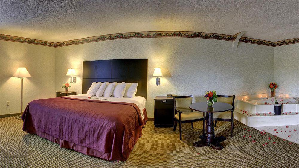 Quality Inn Adairsville-Calhoun South Exterior photo